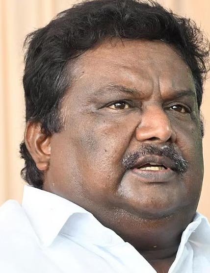 முதல்வர்  விஜய்யின் தூய சக்தி நாடகம் முடிந்து  விட்டது: முன்னாள் அமைச்சர் சிவசங்கர் பேட்டி